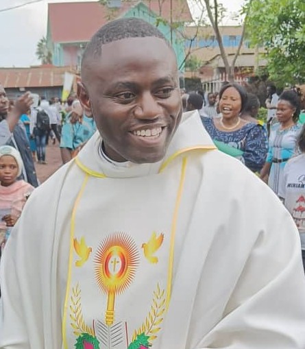 Abbé Joseph SIRINGI