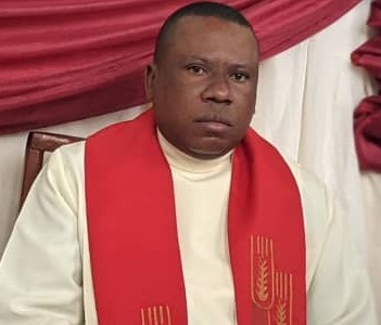 Abbé Christian KISONYA